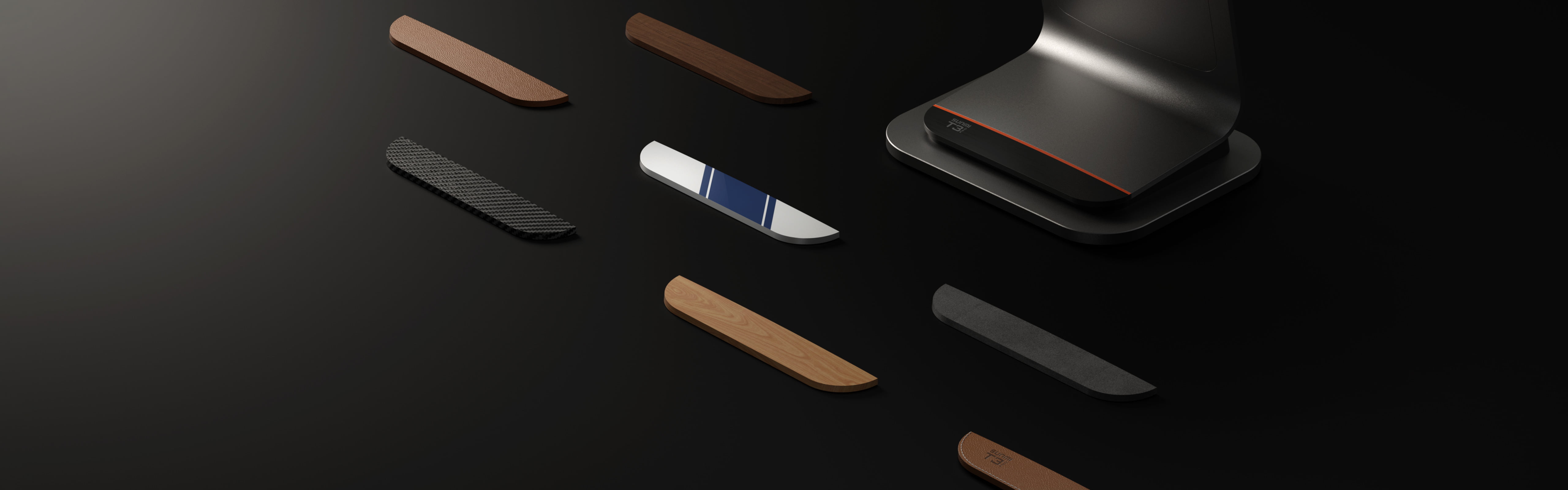 SUNMI T3 PRO Family View 8