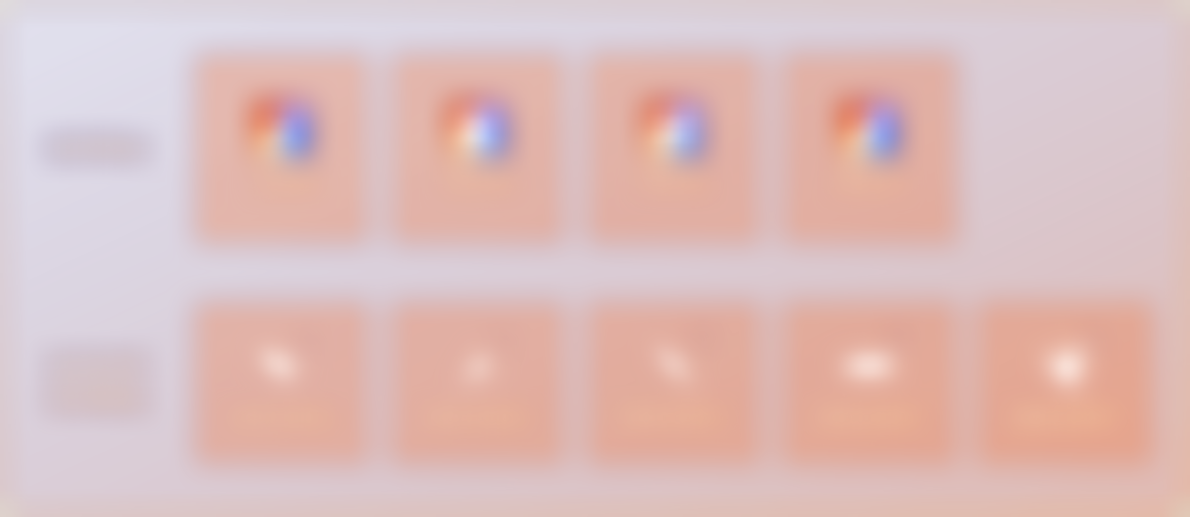 多场景算法,现已入驻