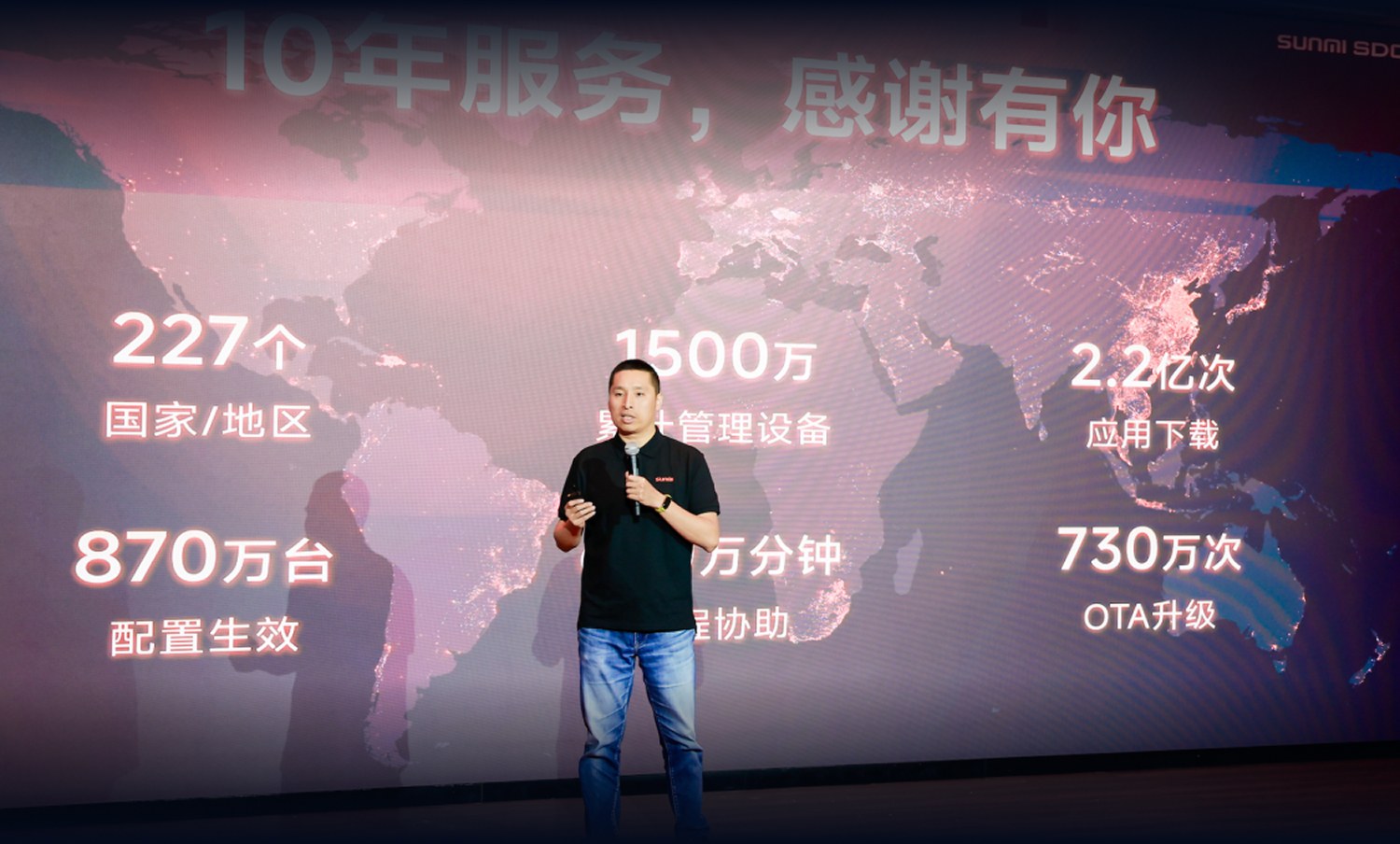 化繁为简，破茧而出