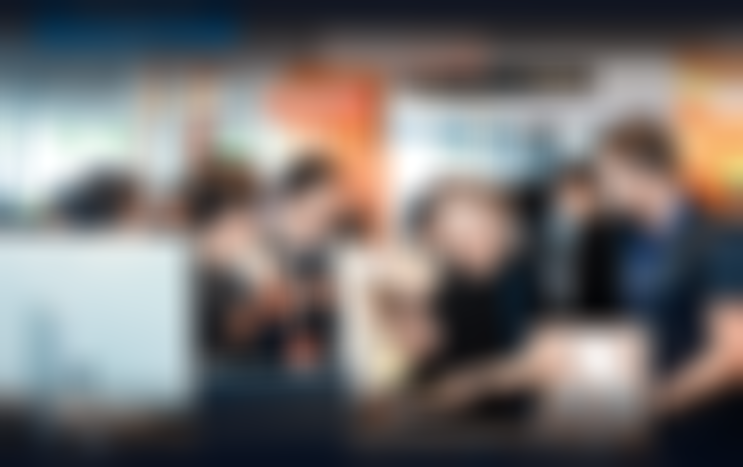 扬帆启航:伙伴出海“123”行动框架