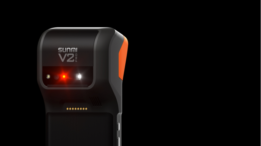 SUNMI,Android POS,BIoT,Android payment device