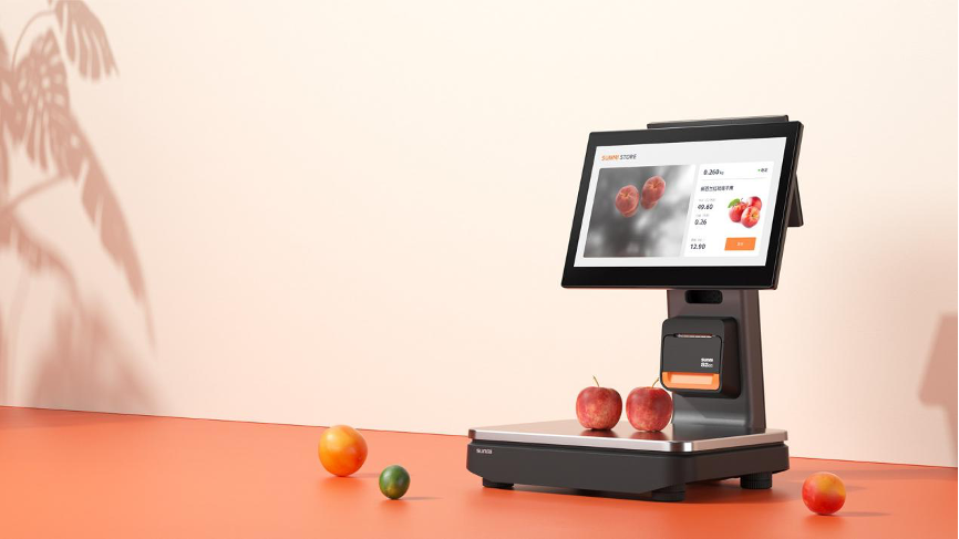 Android POS、BIoT、Android payment device