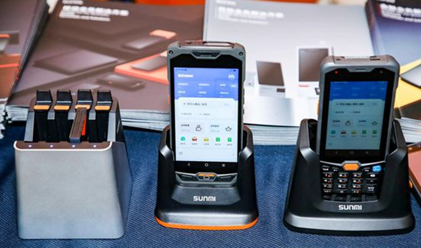 Android POS、BIoT、Android payment device