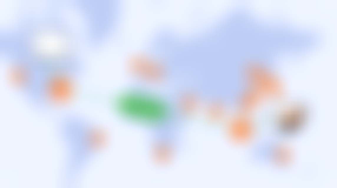 全球加速节点，丝滑无国界