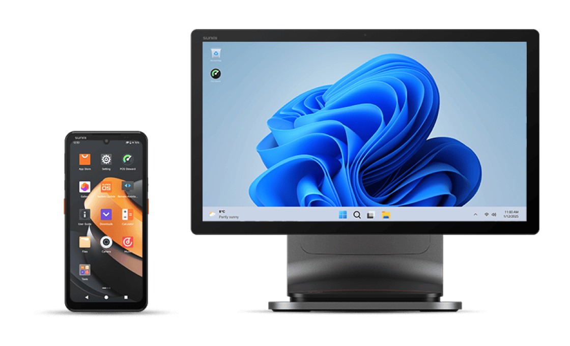 Cross-Platform