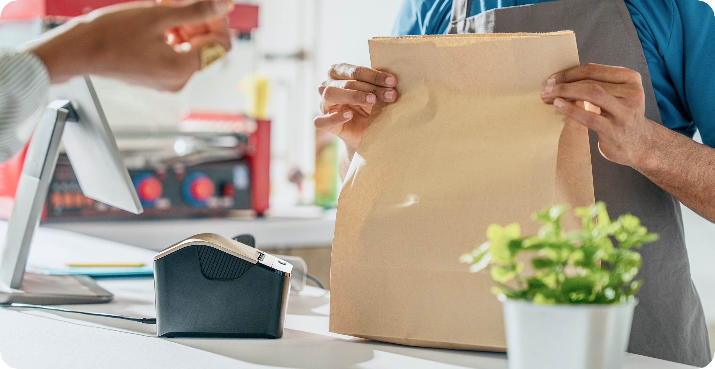 Retail & Convenience Stores