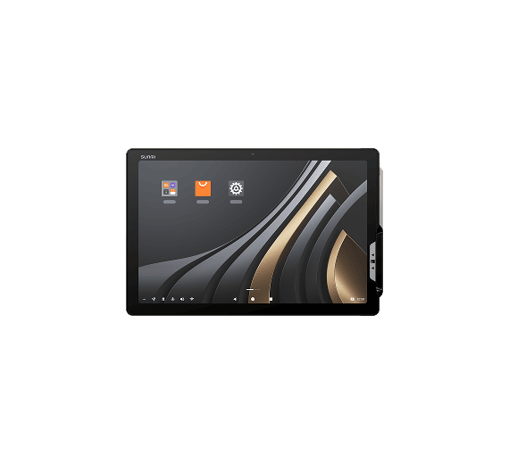 CPad PAY