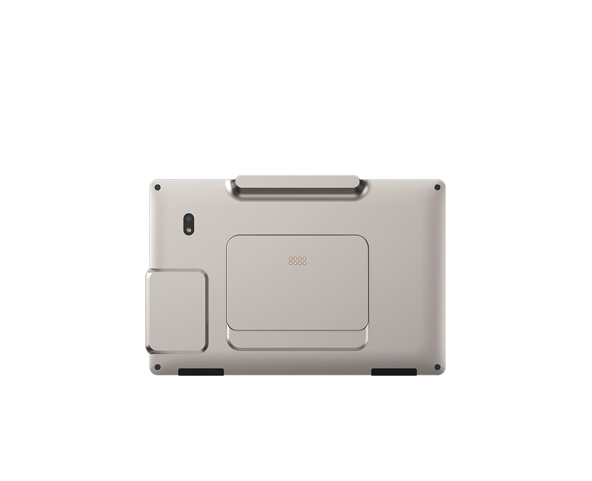 SUNMI CPad PAY View 11