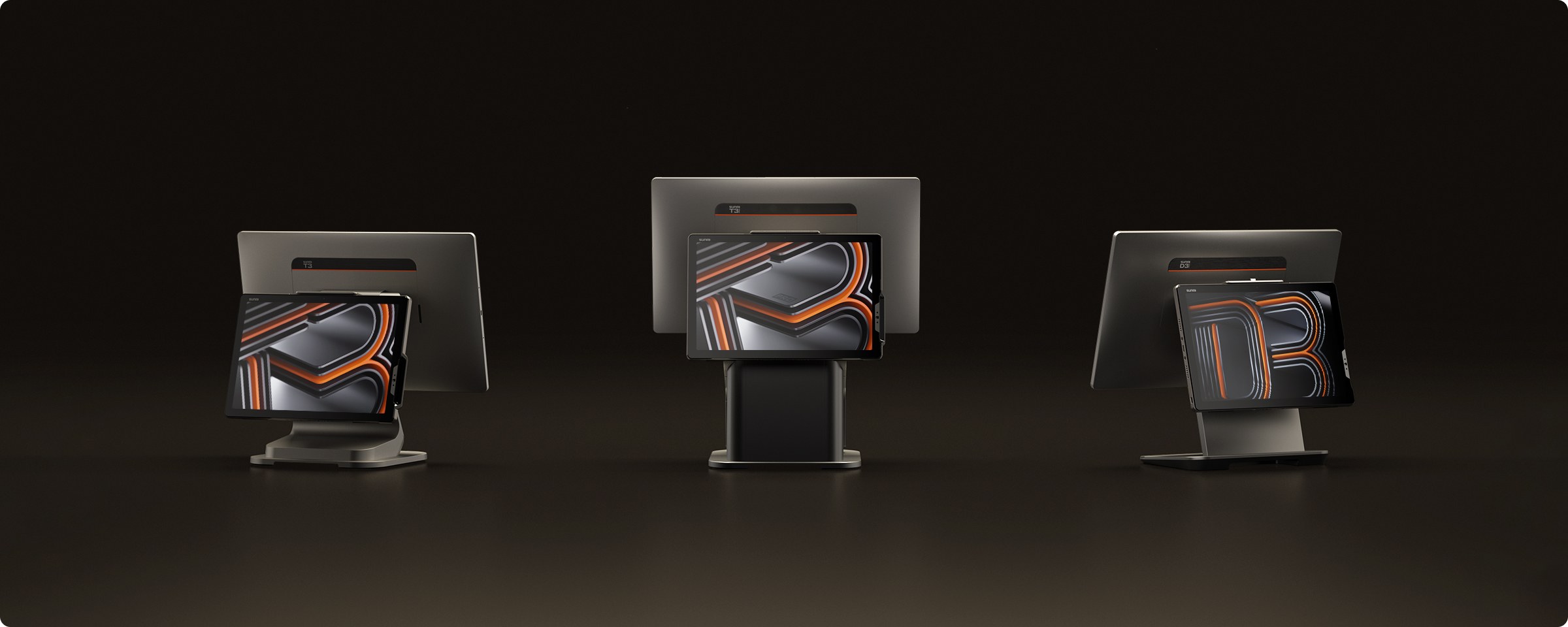 SUNMI CPad PAY View 14