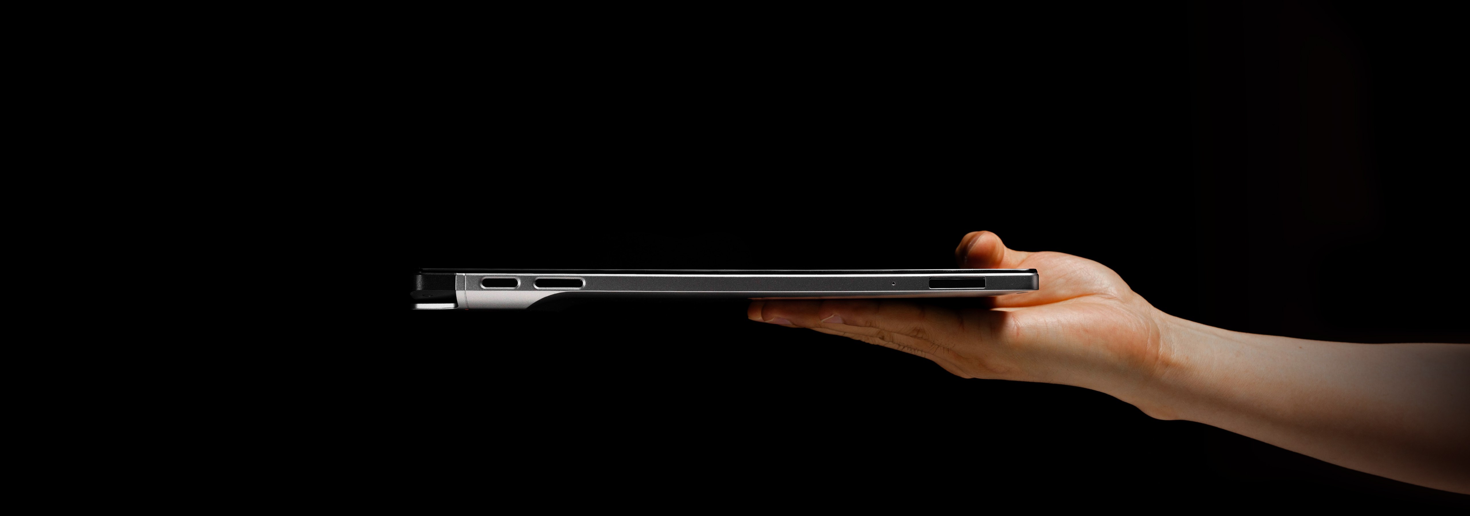 SUNMI CPad PAY View 5