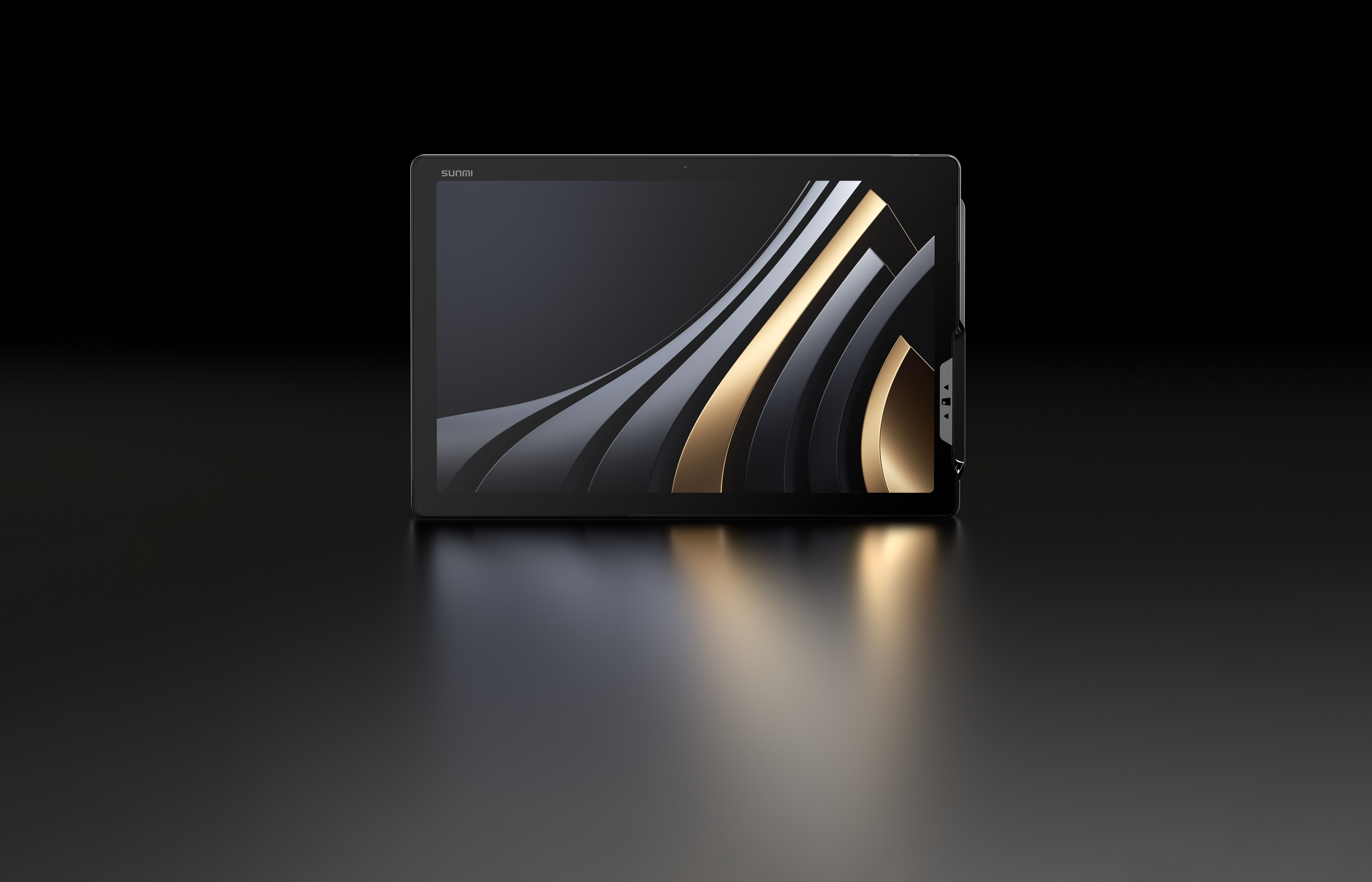 SUNMI CPad PAY View 4