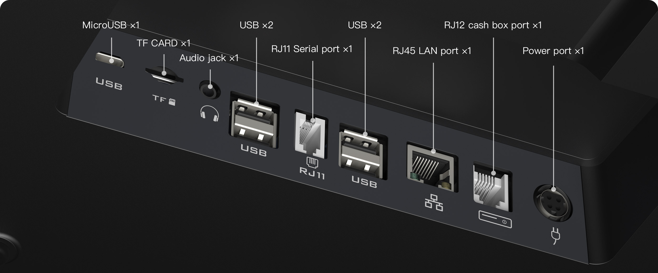 SUNMI D2 MINI View 14