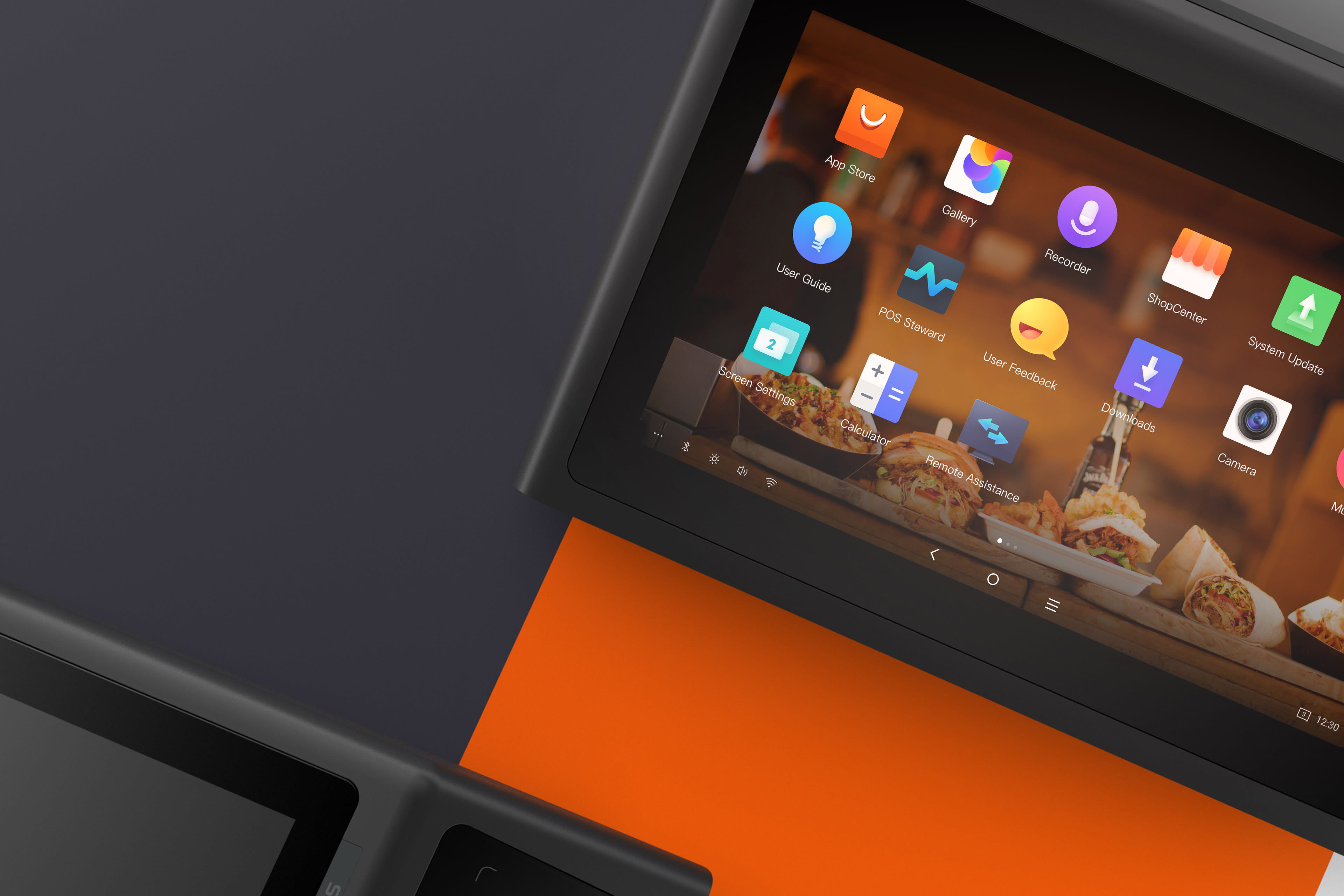 SUNMI D2 MINI View 1