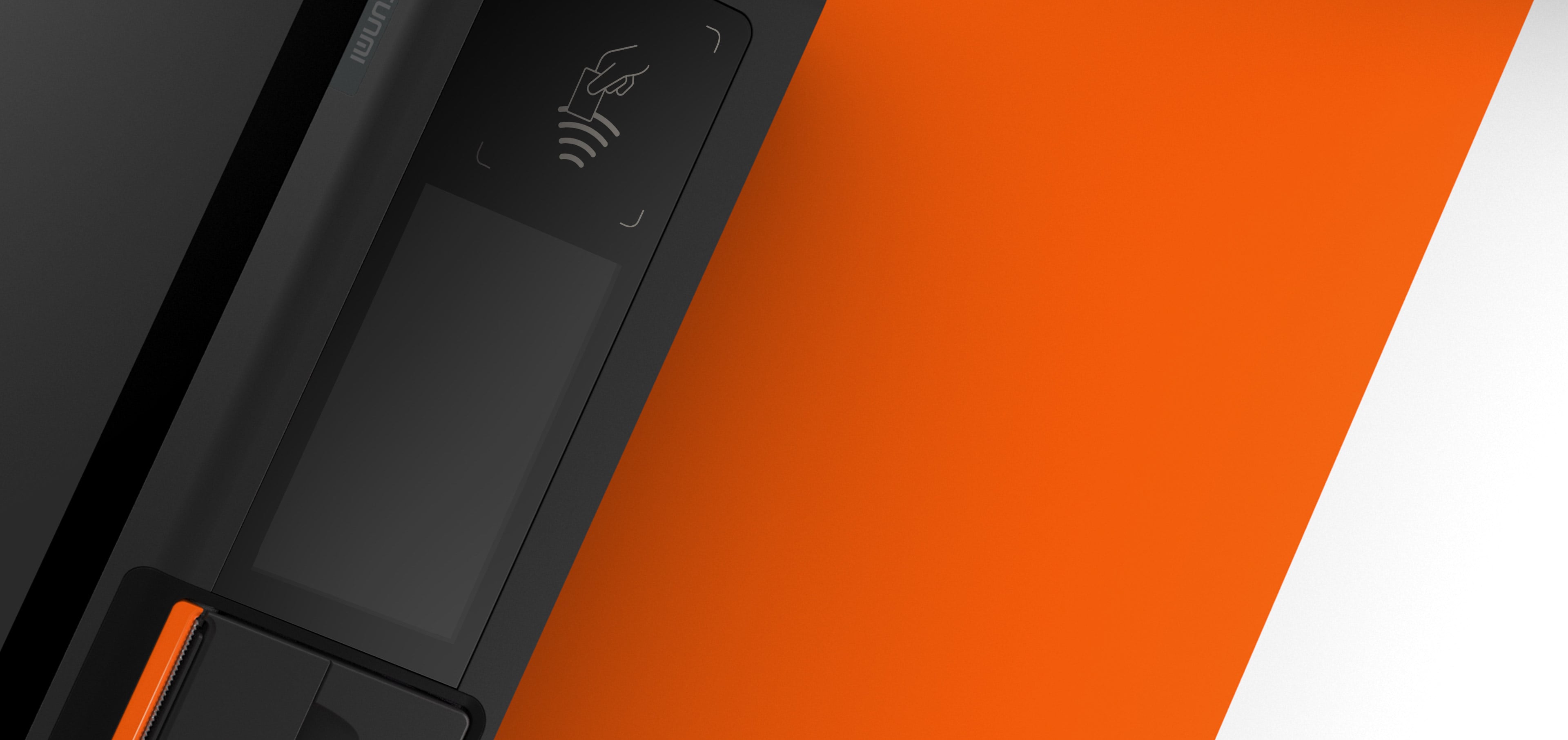 SUNMI D2 MINI View 3