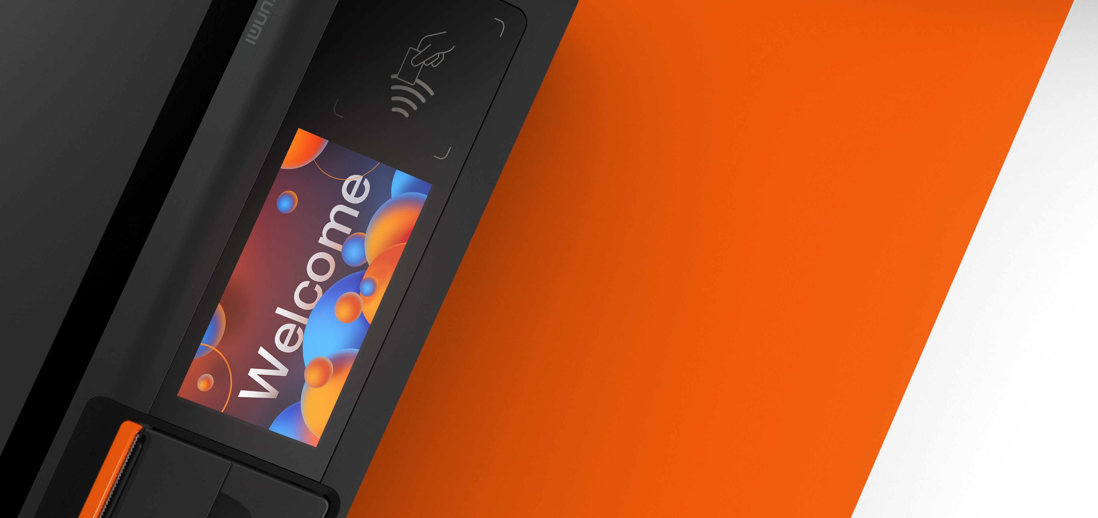 SUNMI D2 MINI View 2