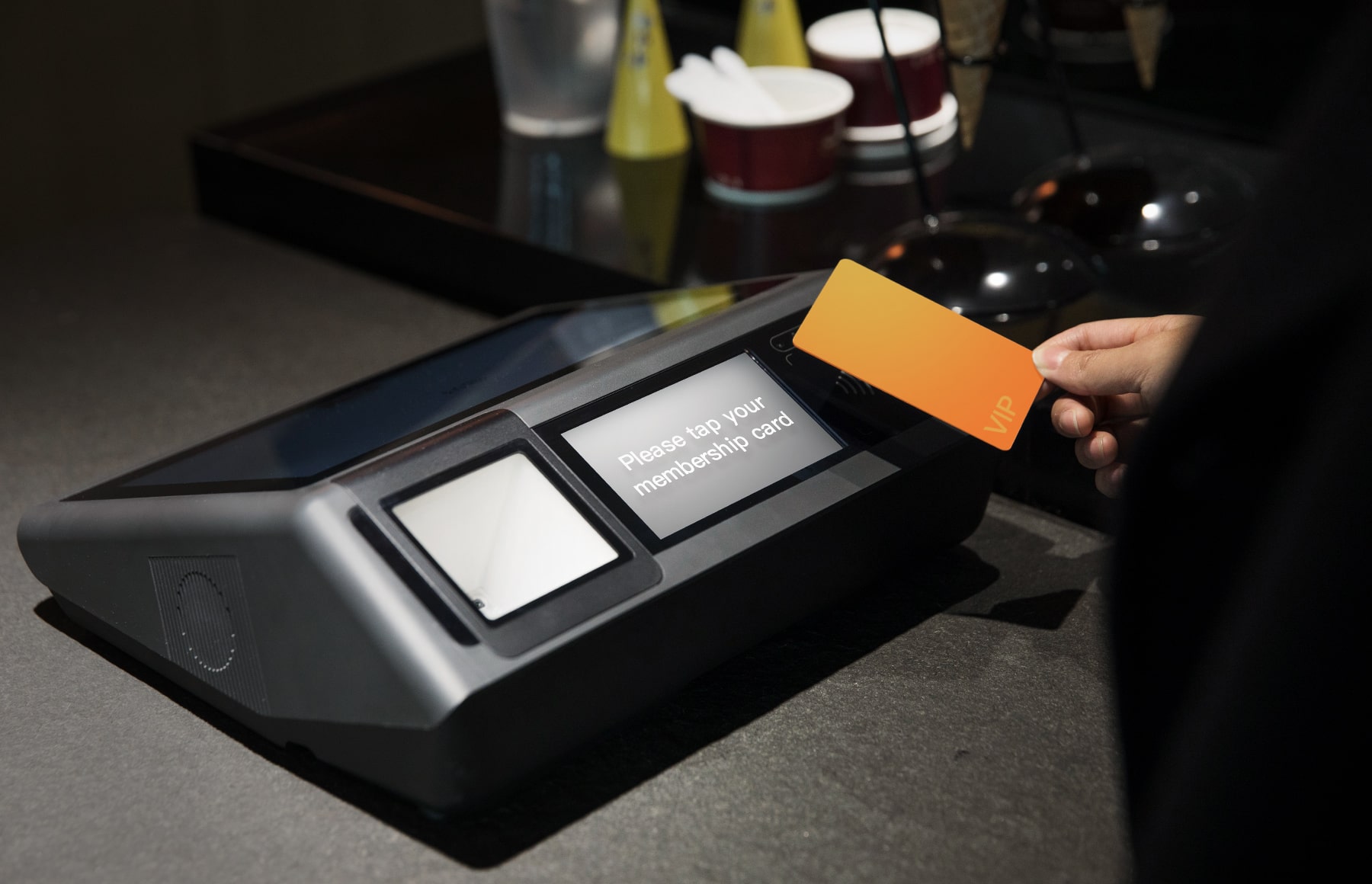 SUNMI D2 MINI View 7