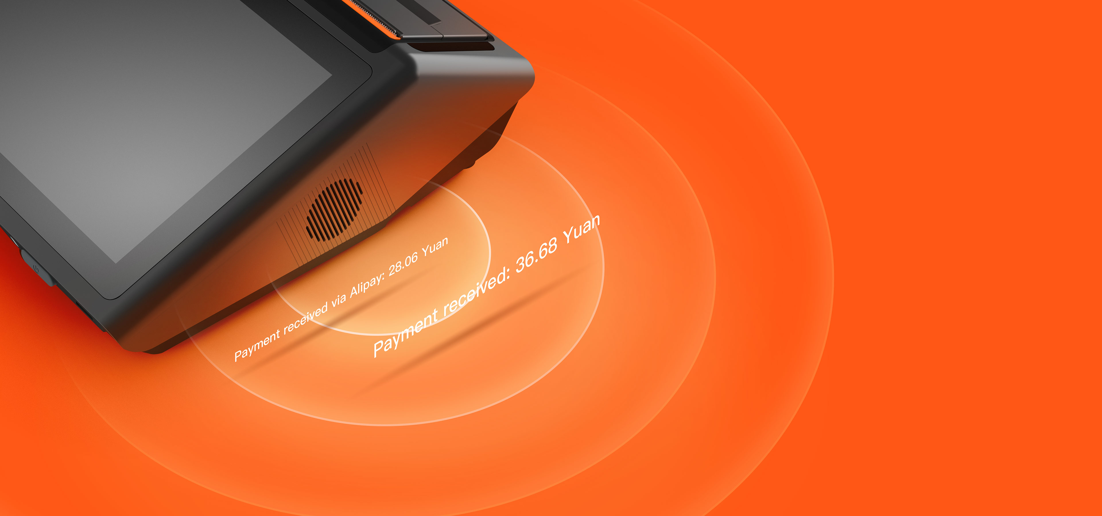 SUNMI D2 MINI View 8