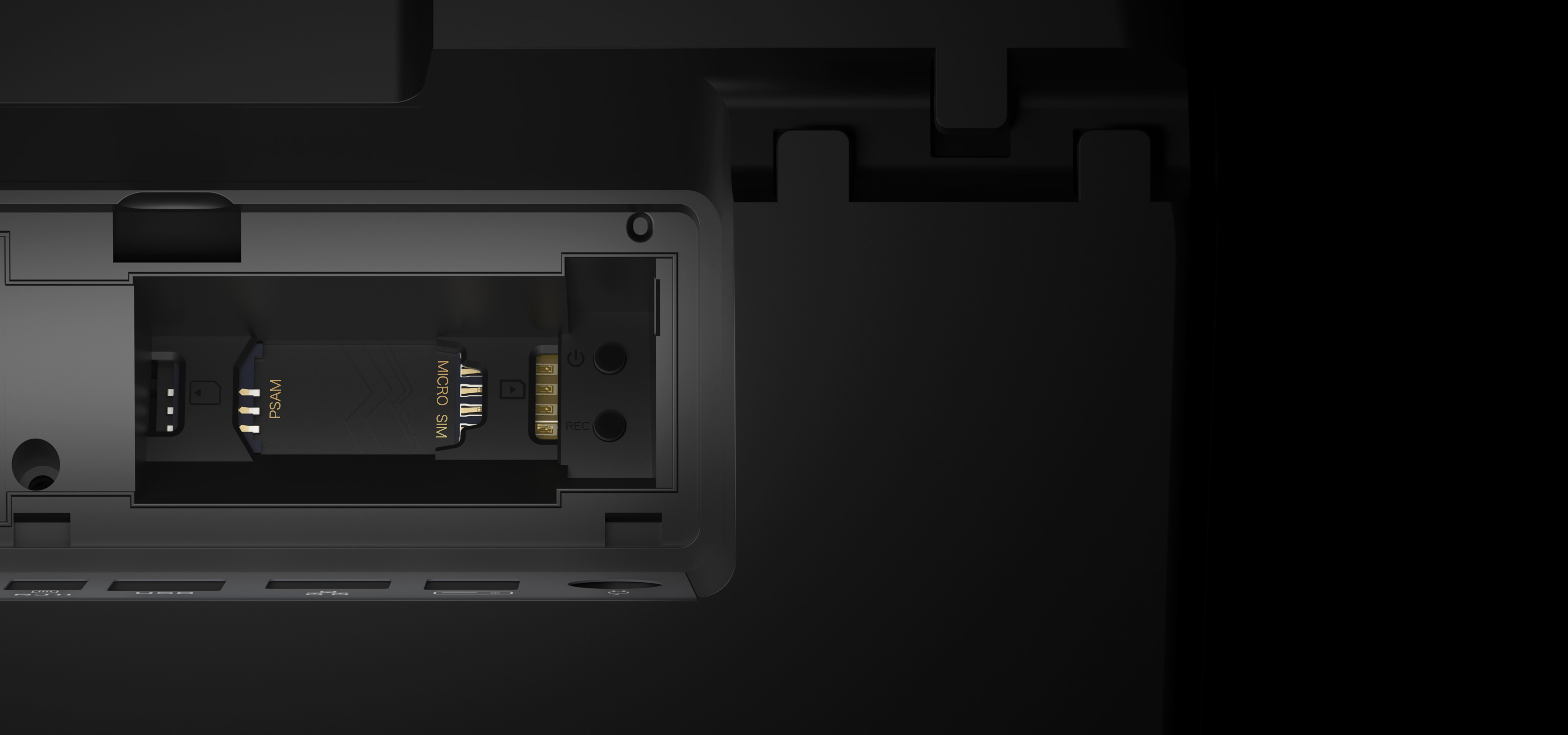 SUNMI D2 MINI View 13