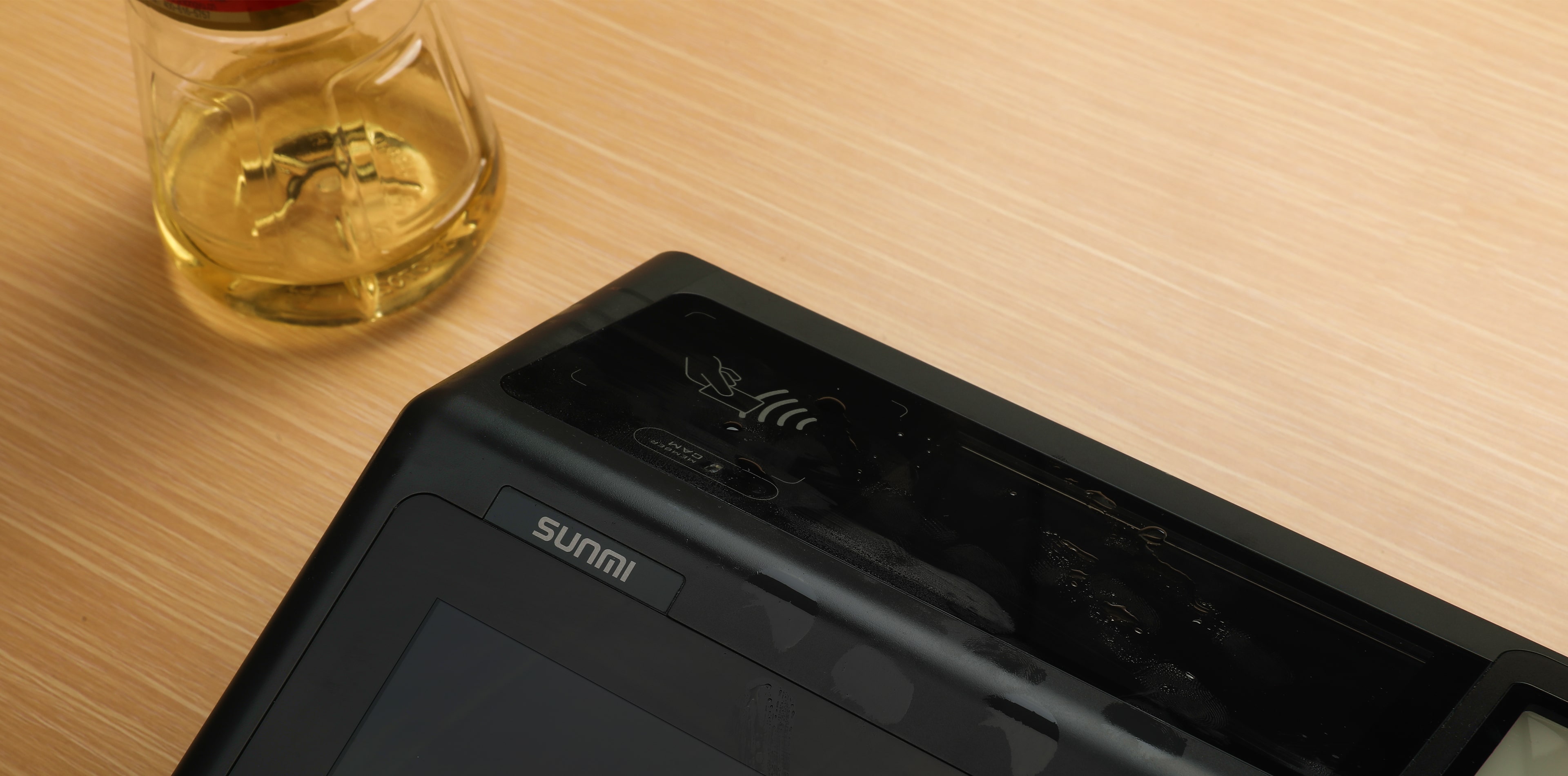 SUNMI D2 MINI View 9