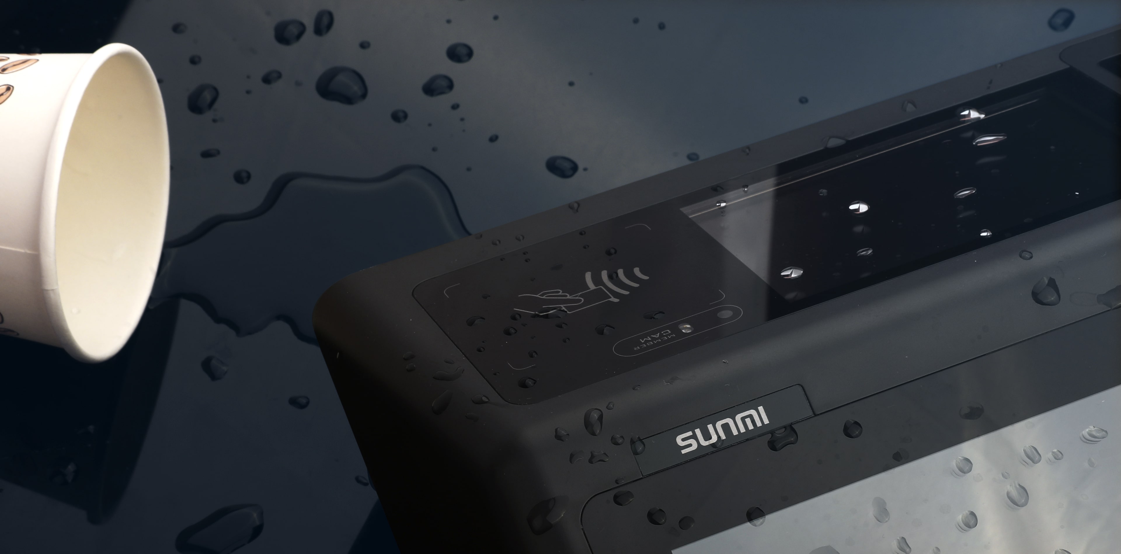 SUNMI D2 MINI View 10