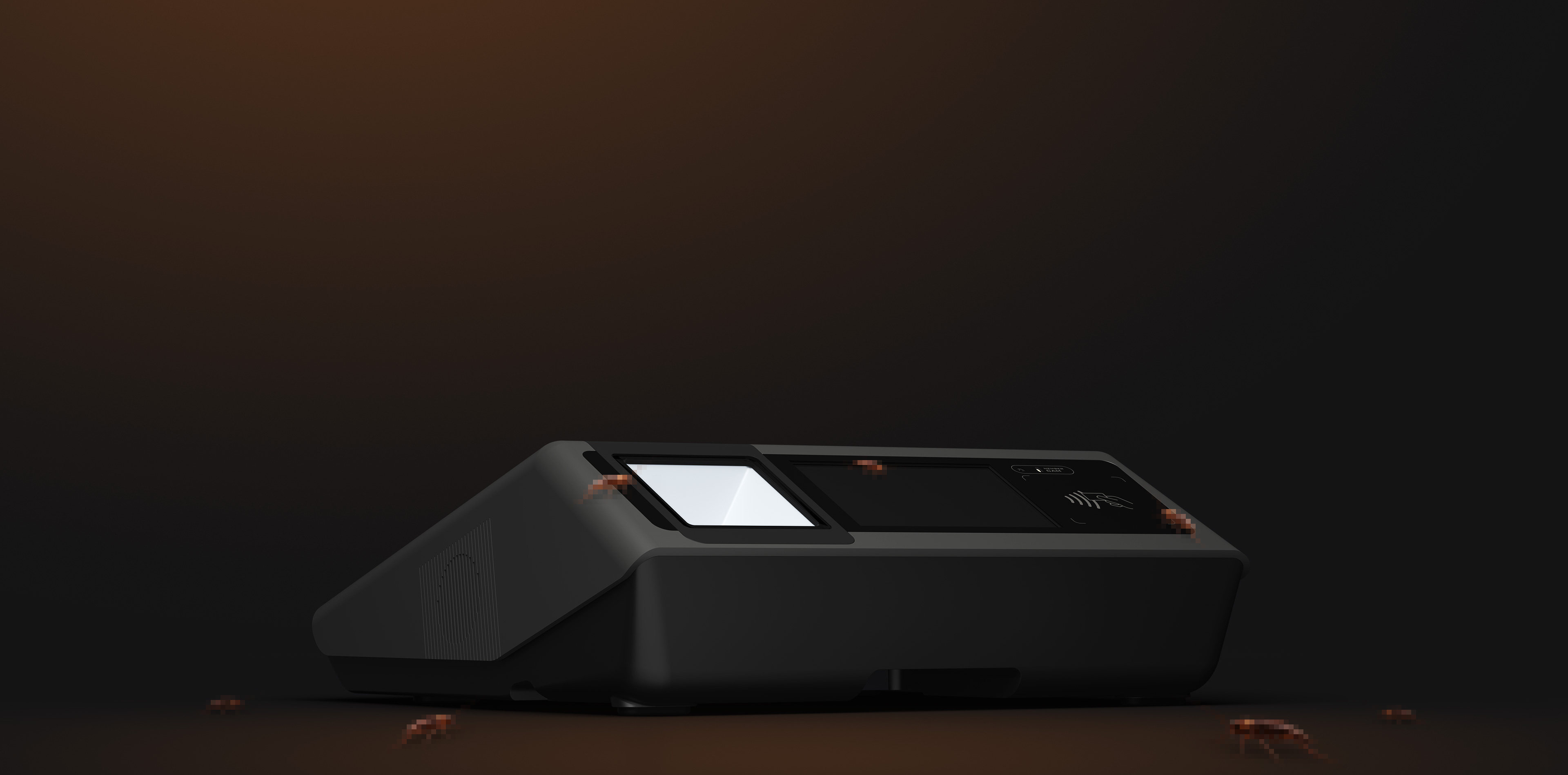 SUNMI D2 MINI View 12