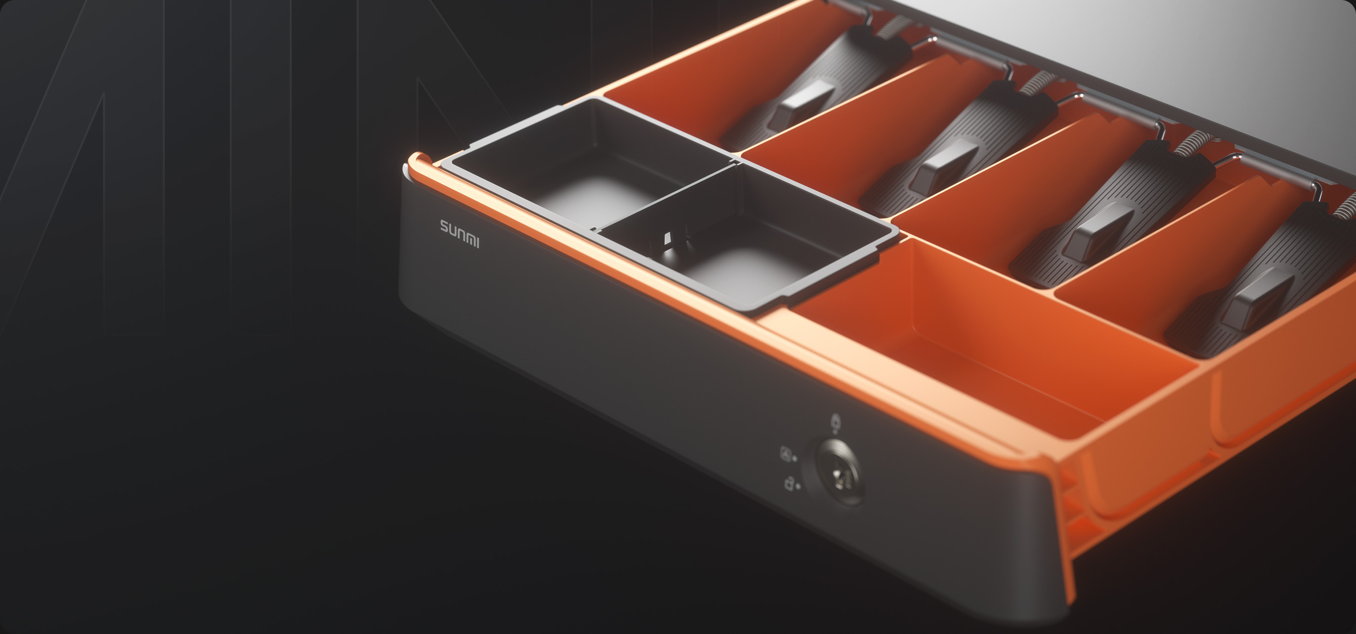 SUNMI D2s COMBO View 5