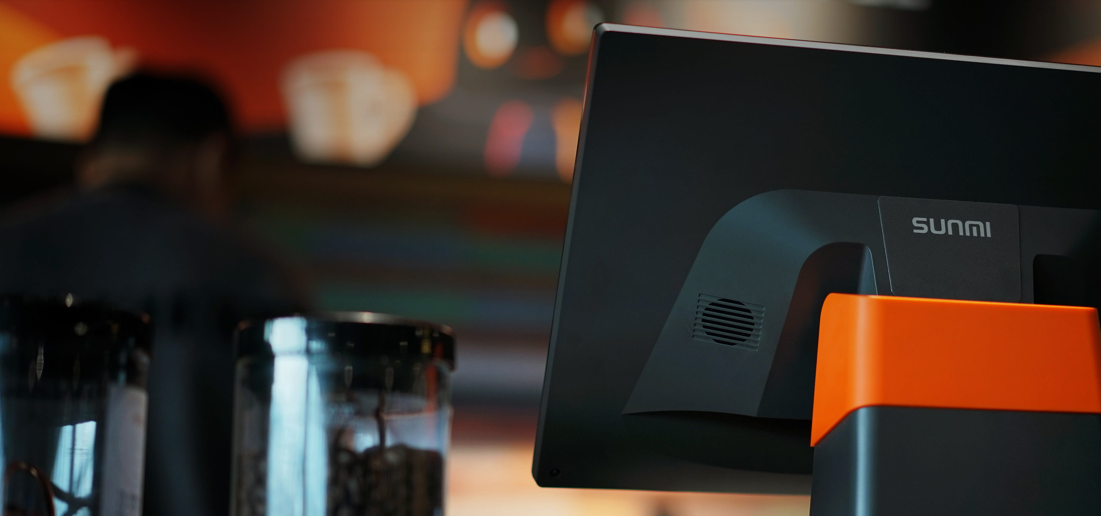 SUNMI D2s LITE View 3