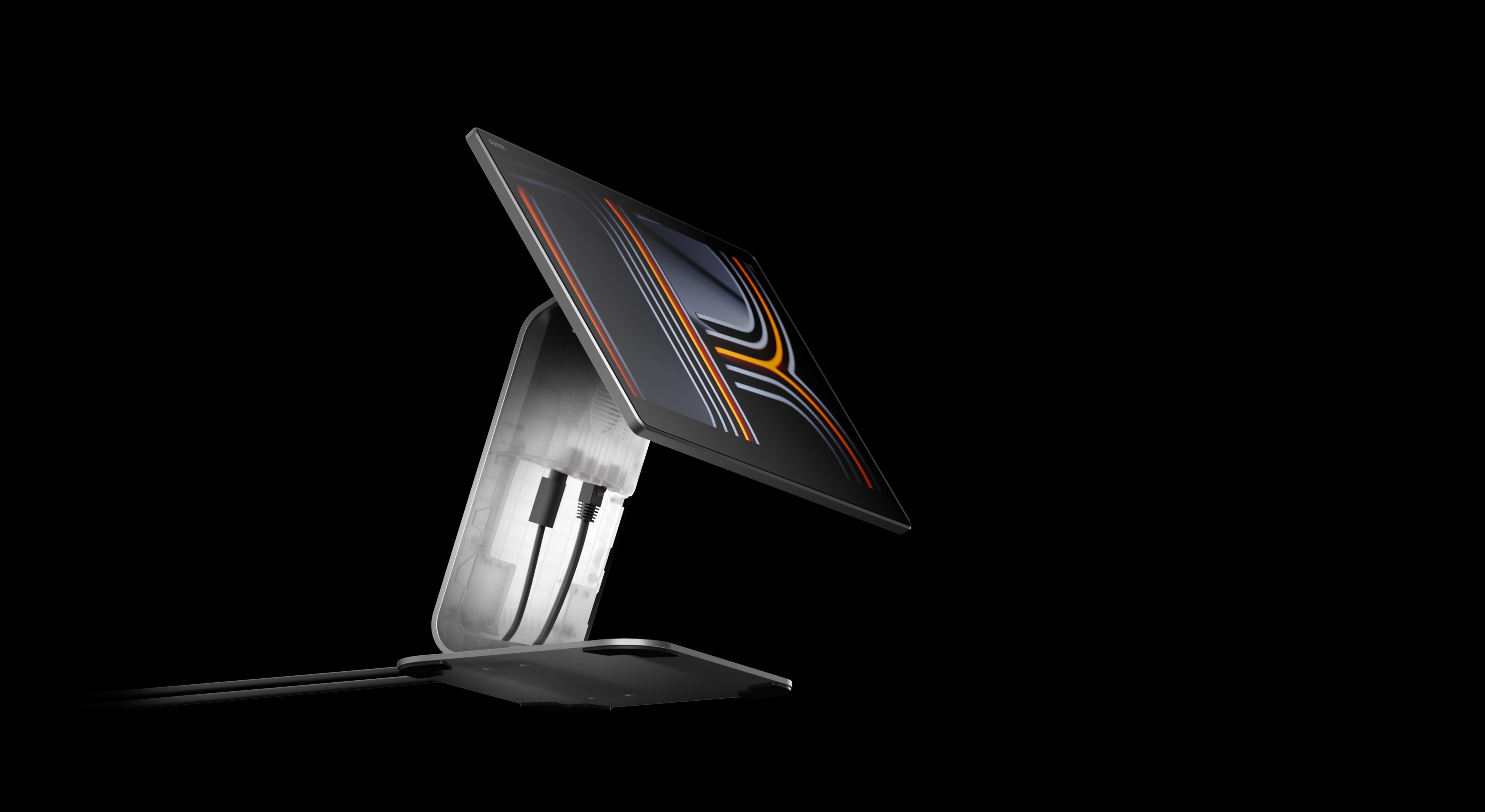 SUNMI D3 Family View 8