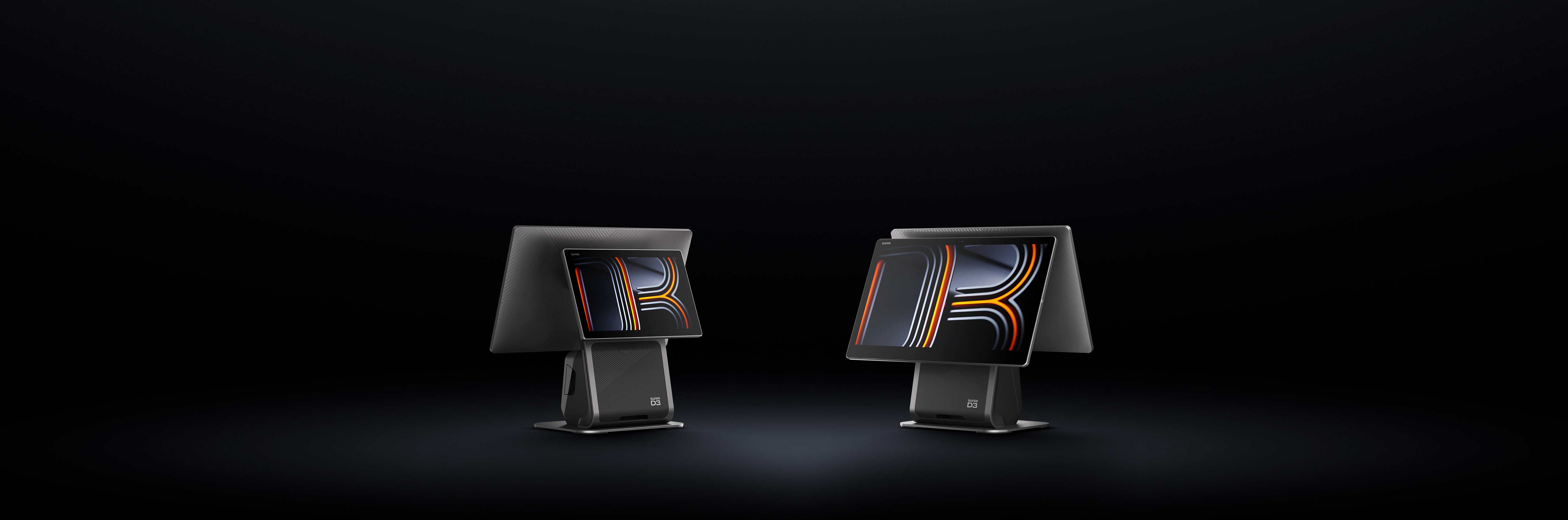 SUNMI D3 Family View 5