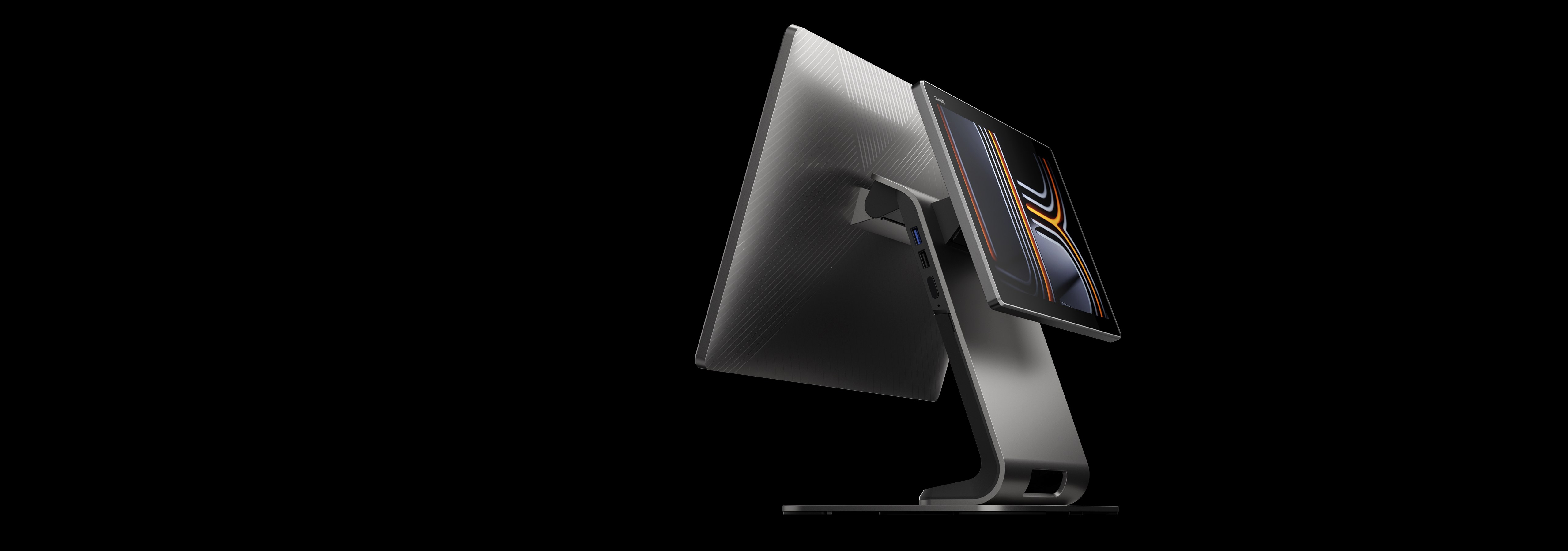 SUNMI D3 Family View 7