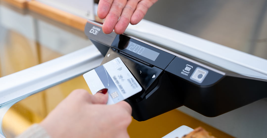 SUNMI D3 MINI View 9