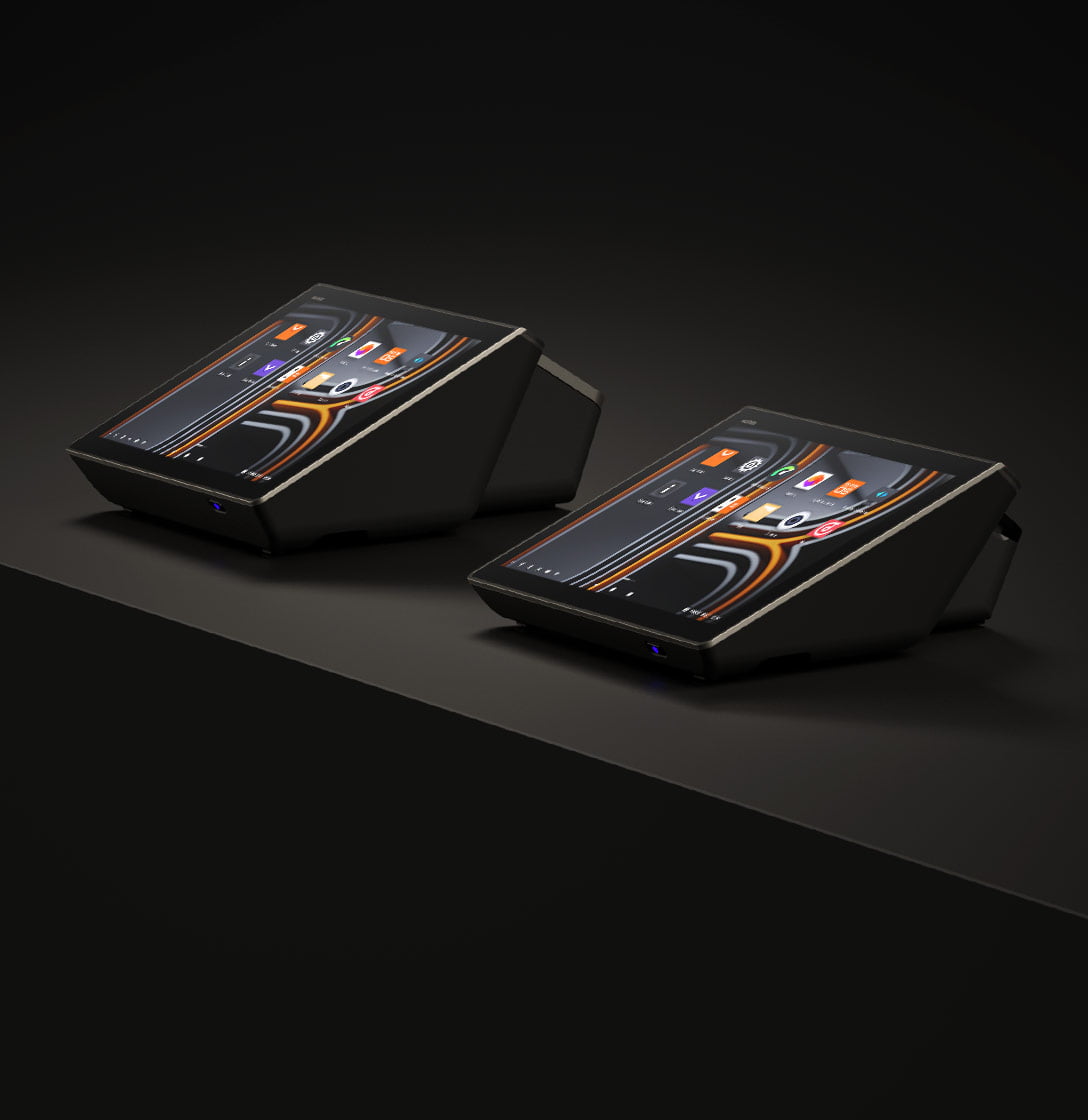 SUNMI D3 MINI View 6