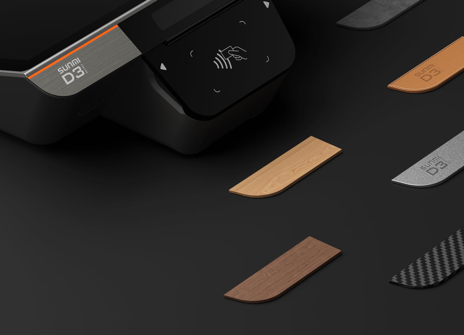 SUNMI D3 MINI View 5