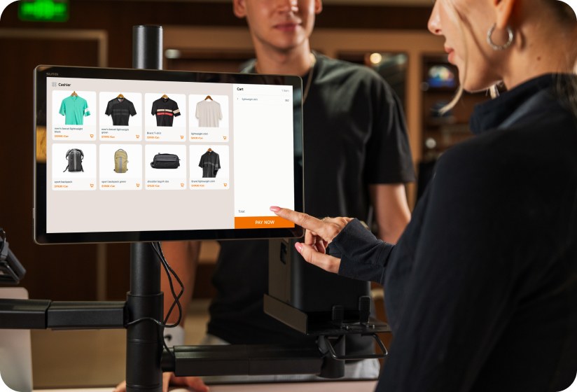 VESA POS ,Configurations-img-2