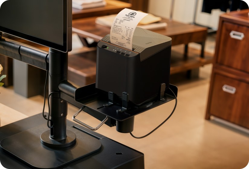 VESA POS ,Configurations-img-3