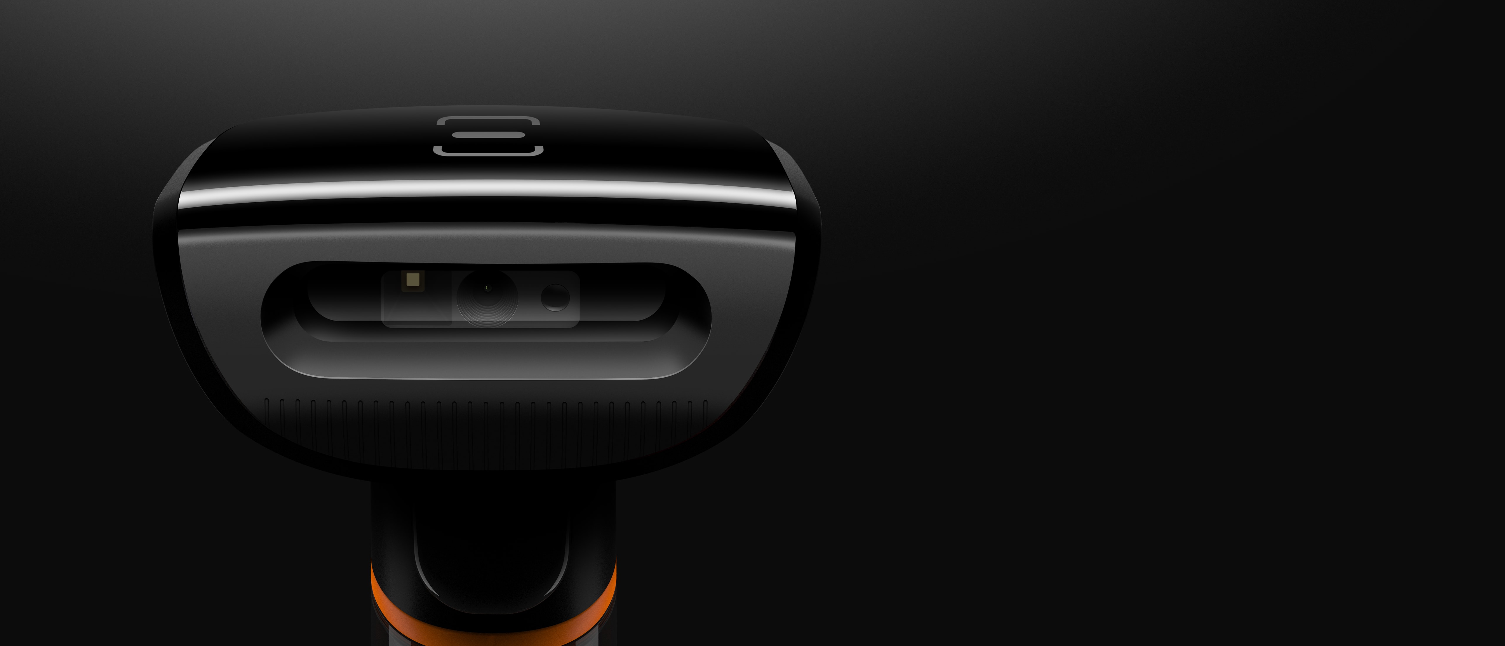 SUNMI 2D Handheld Scanner View 4