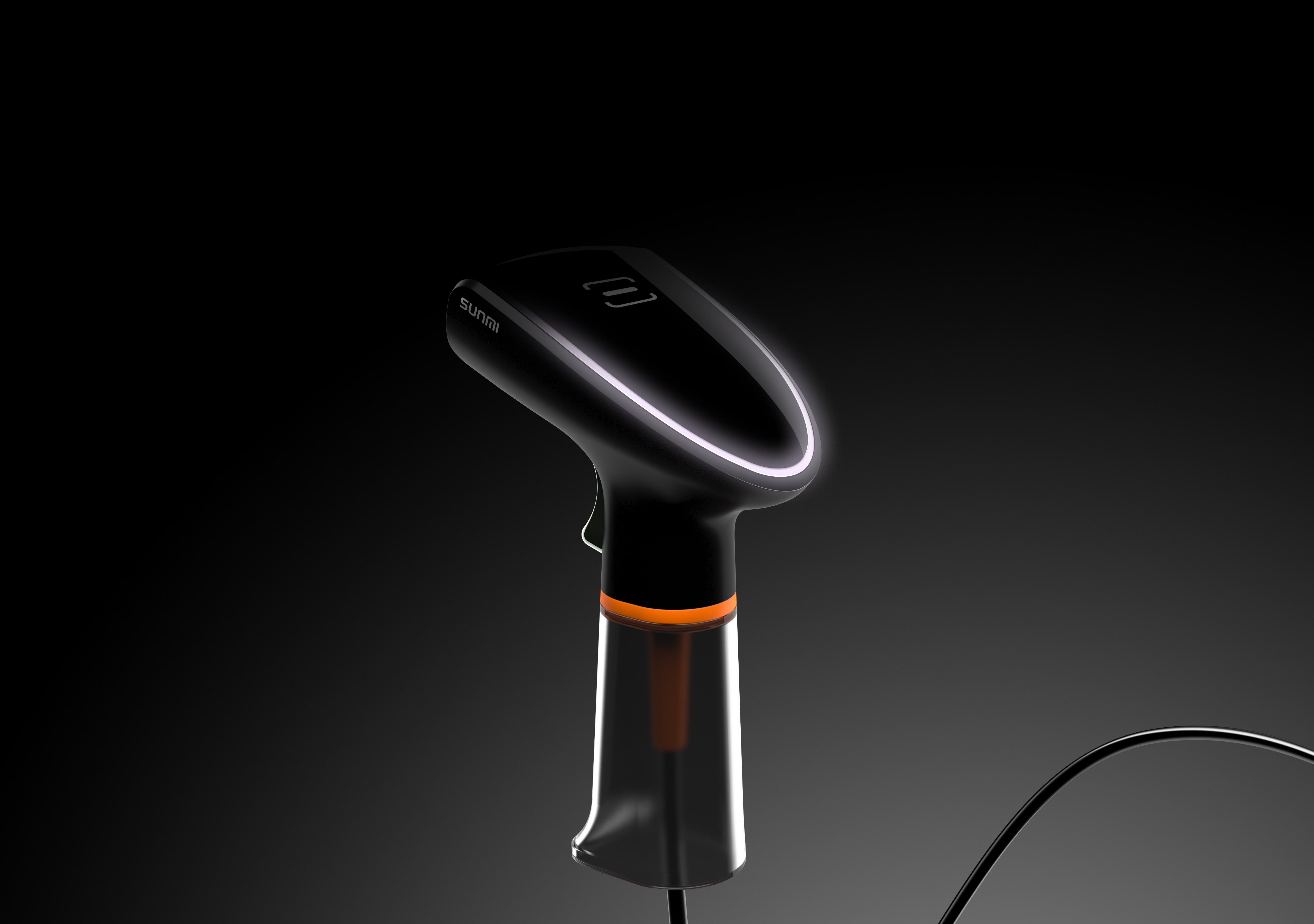 SUNMI 2D Handheld Scanner View 7