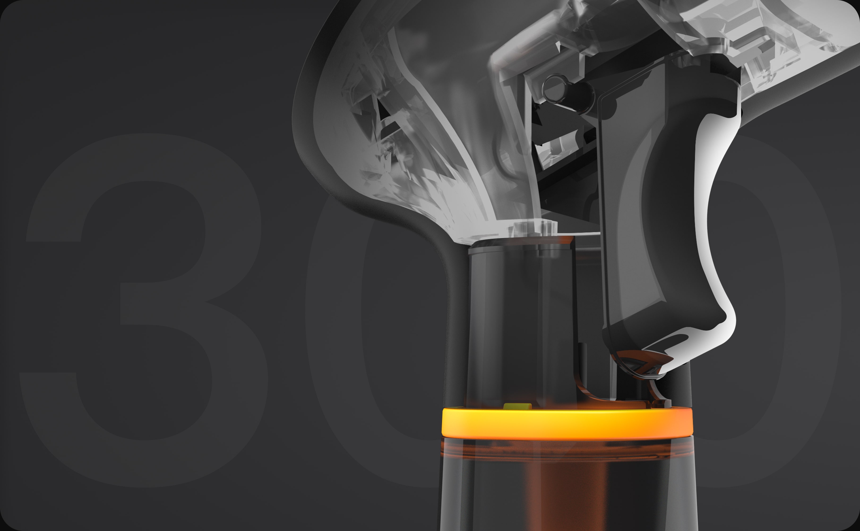 SUNMI 2D Handheld Scanner View 8