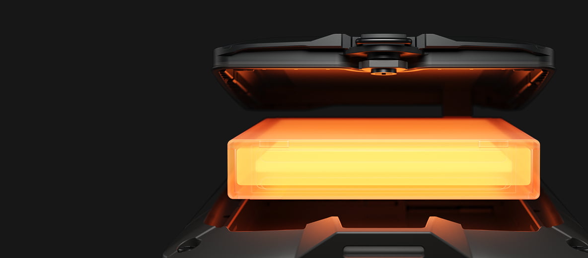 SUNMI L2s PRO View 2