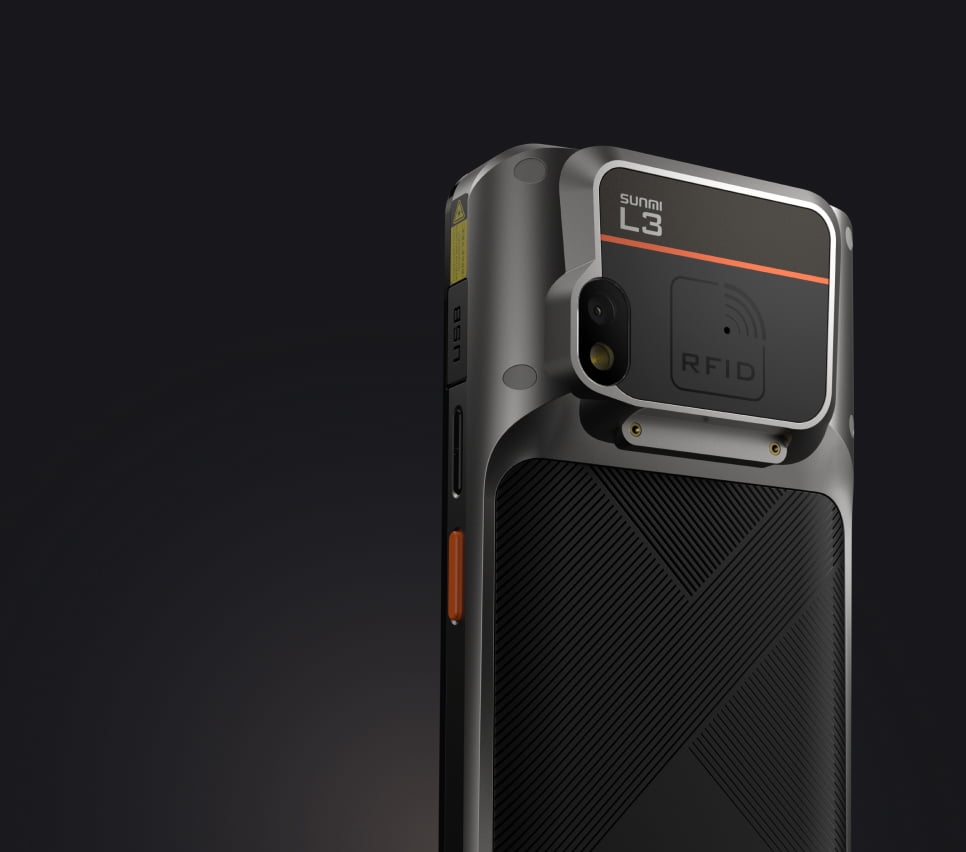 sunmi-l3-barcode-scanning