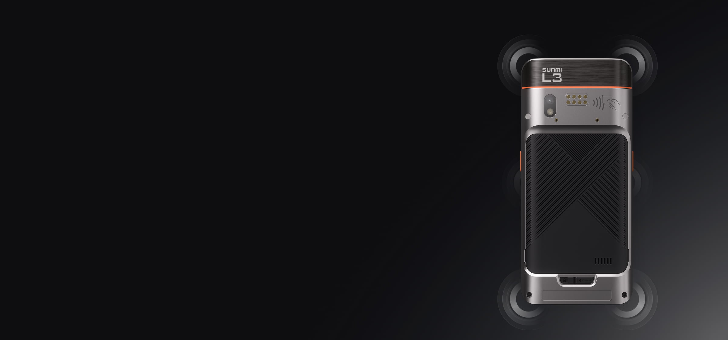 sunmi-l3-rugged-durability
