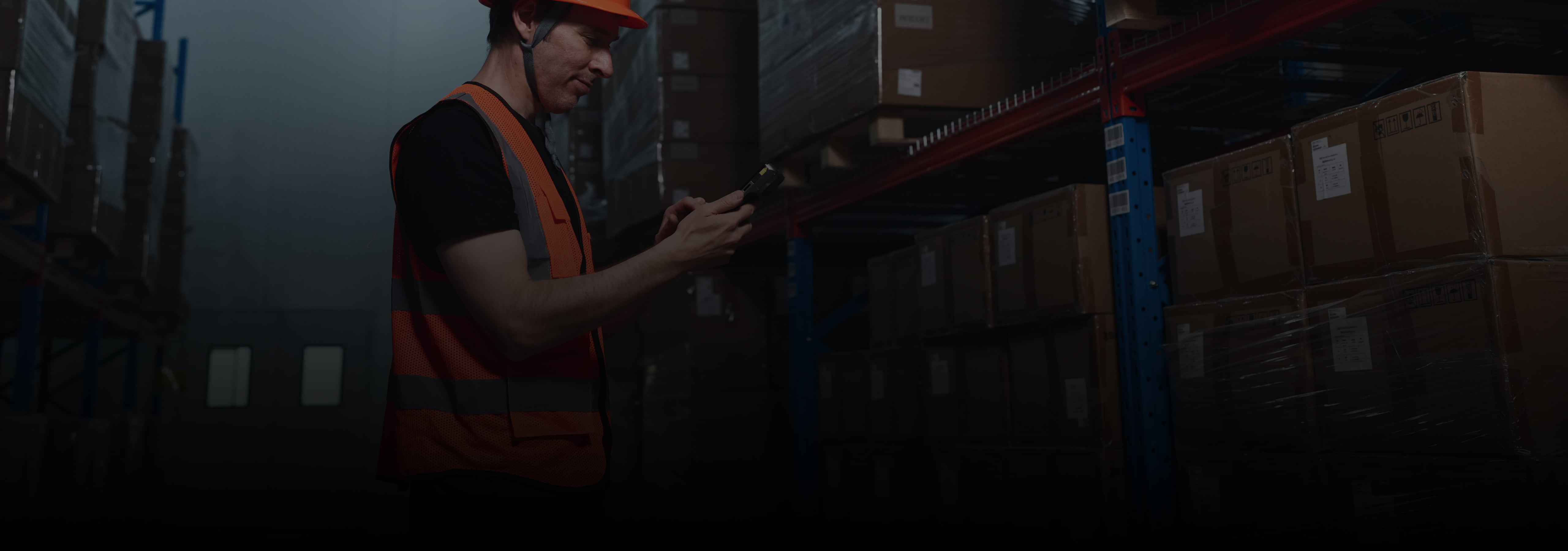 sunmi-l3-warehouse-scanning