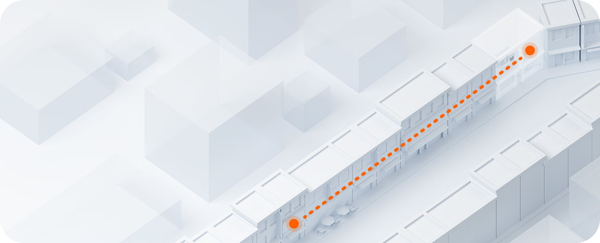 SUNMI MINI AP View 1