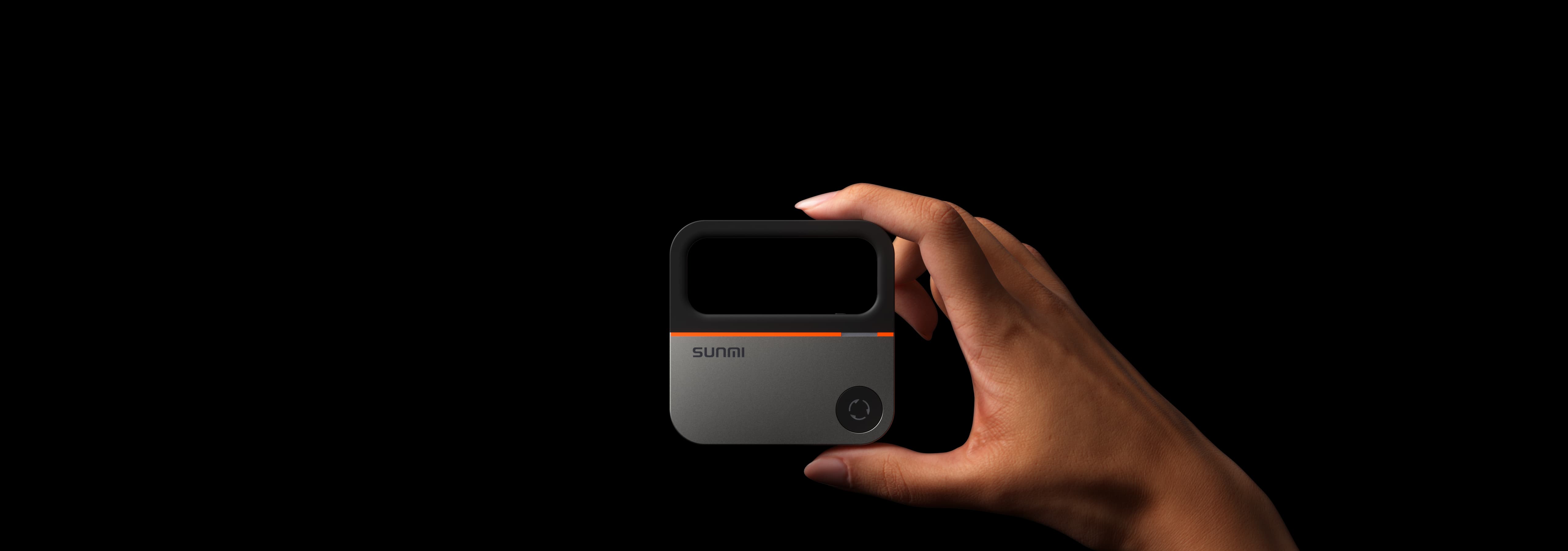 SUNMI MINI AP View 2