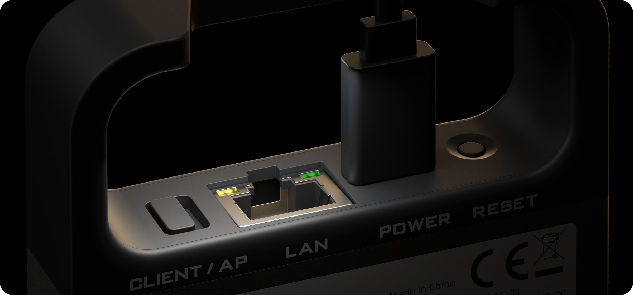 SUNMI MINI AP View 3