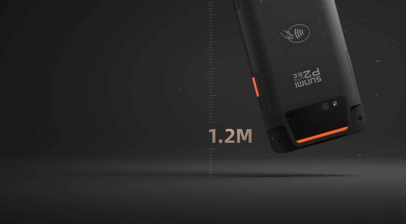 SUNMI P2 LITE SE View 7