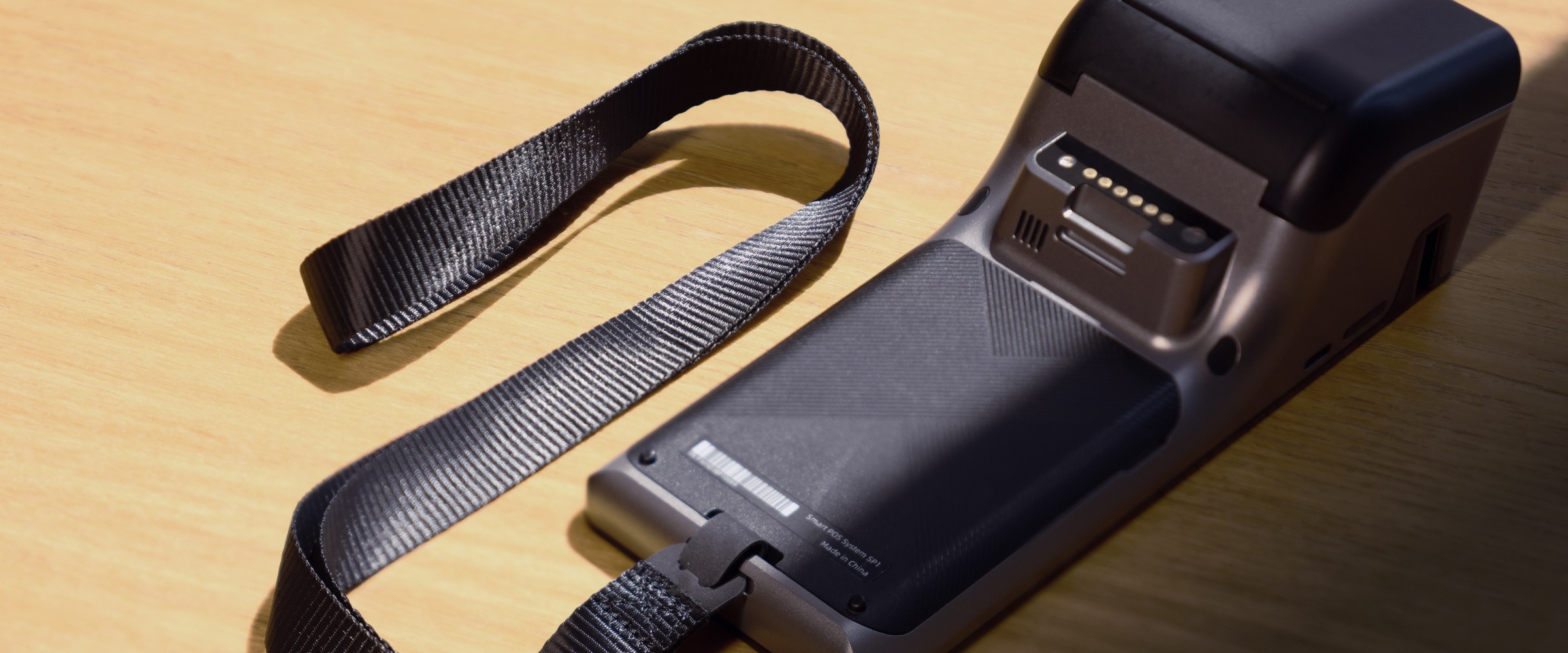 SUNMI P3 Family View 4