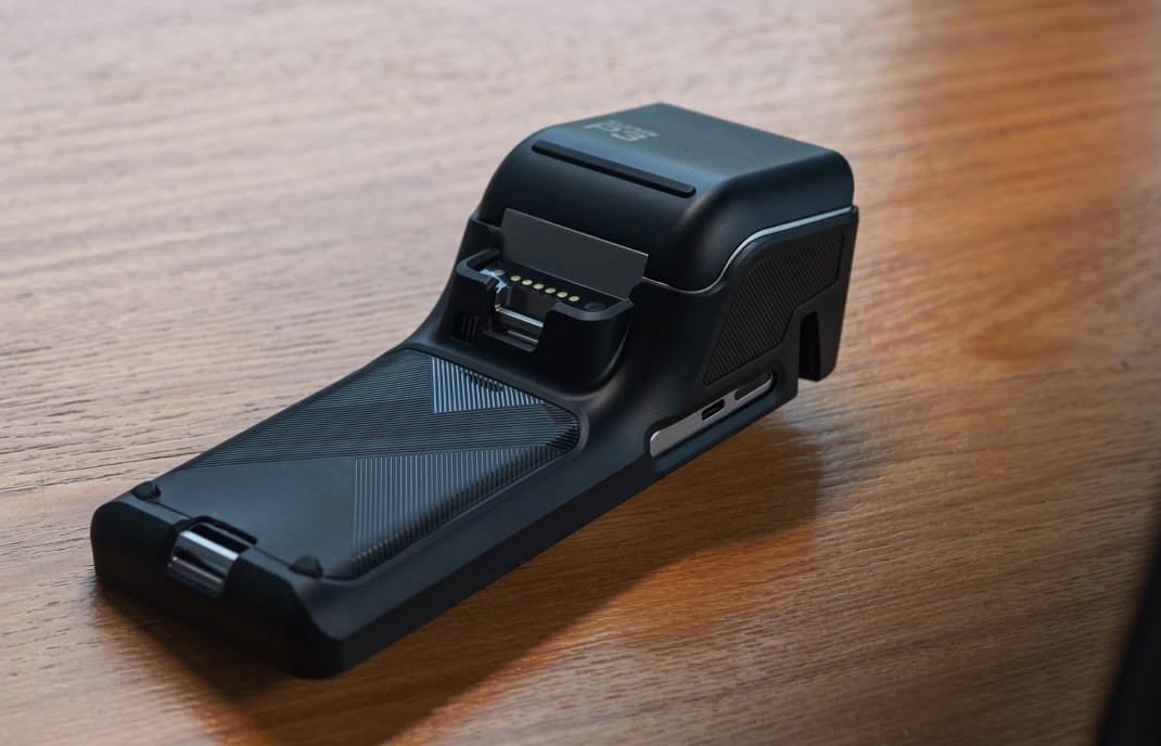 SUNMI P3 Family View 6