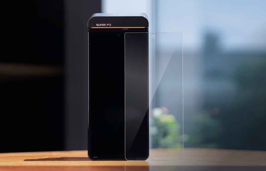 SUNMI P3 Family View 5