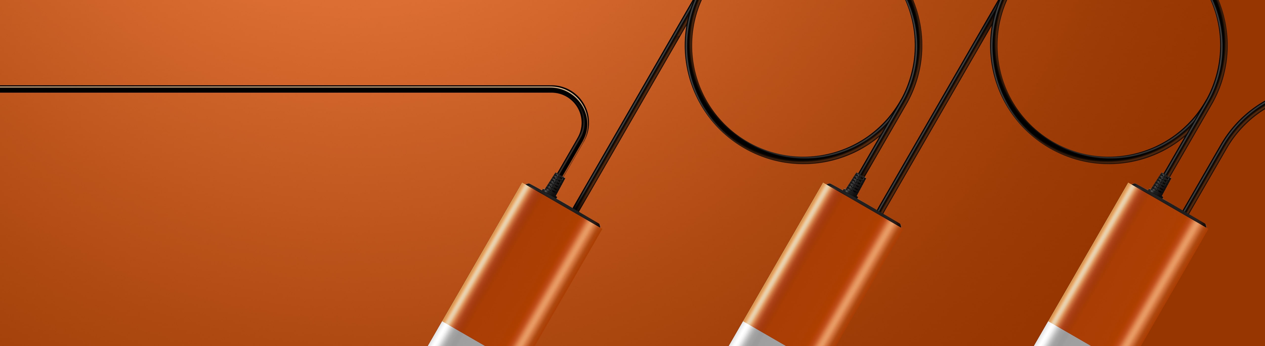 SUNMI POS Power Bank View 5